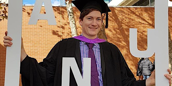 Dean's Graduation Reception