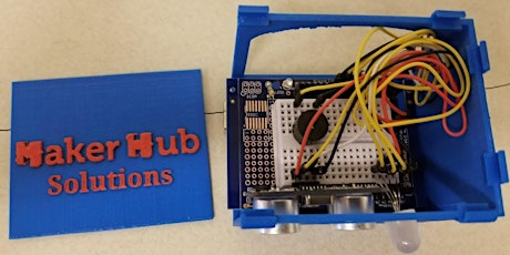 Create your Idea using Arduino electronics