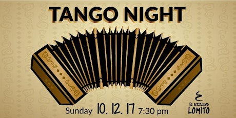 TANGO NIGHT primary image