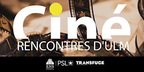 Imagen principal de Les ciné-rencontres d'Ulm