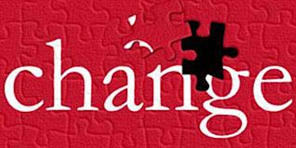 Flopping, Floundering or Flourishing: Working with Our Immunity to Change: Webinar