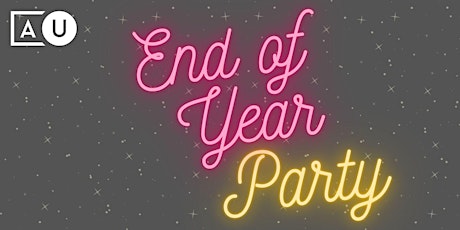 American Underground End of Year Party 2022