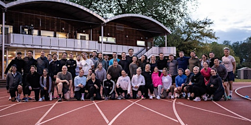 NOBULL London 5-Week Running Workshop