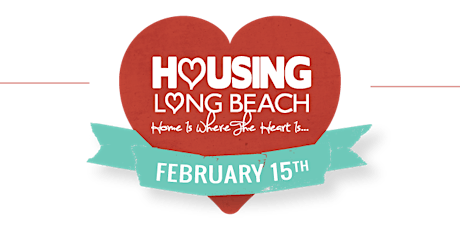 Housing Long Beach - Home is Where the Heart is... (2018) primary image