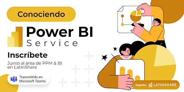 Conociendo Power BI Service