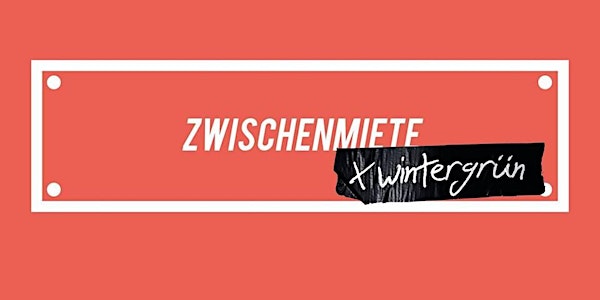 Zwischenmiete - WG Konzert mit "Laika lebt" & "Deutsche Botschaft"
