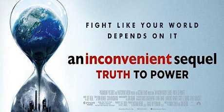 An Inconvenient Sequel: An Ethical Film Night primary image