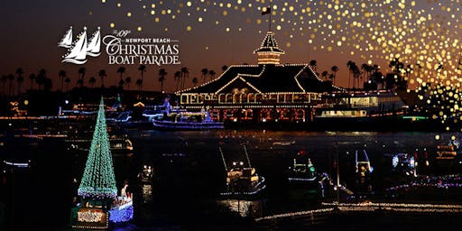 Newport Beach Ca Yacht Party Booze Cruise Events Eventbrite Newport Beach Christmas Parade Cruise On A Luxury Yacht First Drink Free