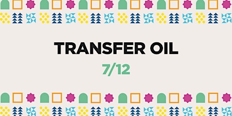 VISIT - Transfer Oil