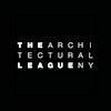 Logo di The Architectural League of New York