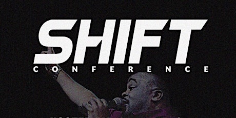 Hauptbild für Shift Conference