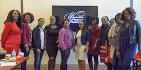 Women Do It Afraid Business Style- Spring '18 Edition tickets