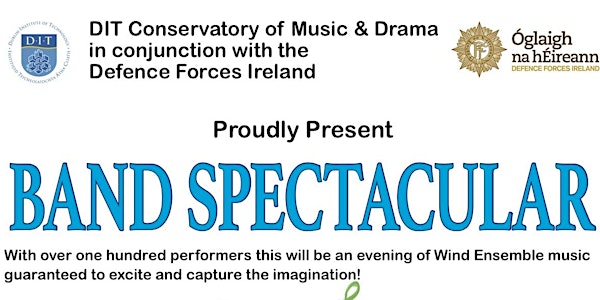 Band Spectacular