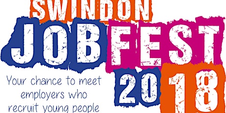 Swindon JobFest 2018 - SECONDARY SCHOOLS primary image