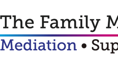 London Family Mediation Group - Monday 4th December 6pm - 7.30pm  primary image