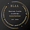 Boston Latin Academy Association's Logo