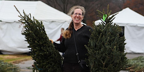 FONA's Christmas Tree Sale