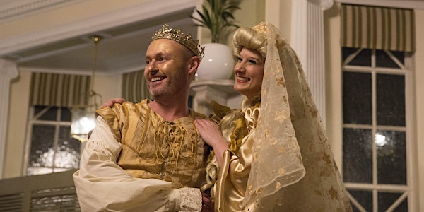 Opera Wine & Dine Series - "Sultry Spanish Nights" at The Castlereagh