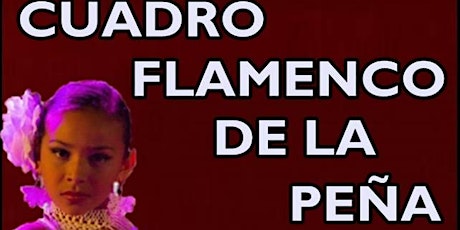 Imagen principal de Tablao Flamenco El Polaco  