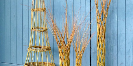 Weaving Living Willow primary image