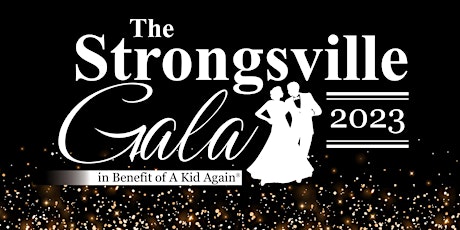 The Strongsville Gala