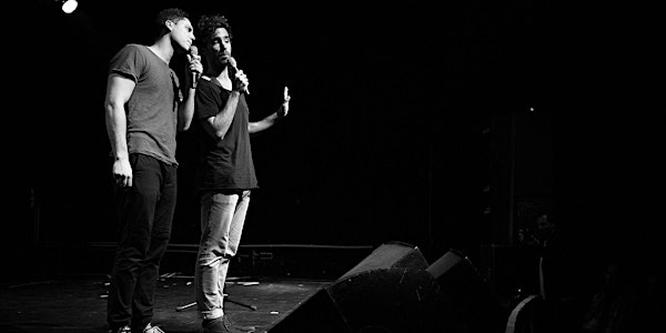 Heun & Söhne - Poetry Slam Team Show