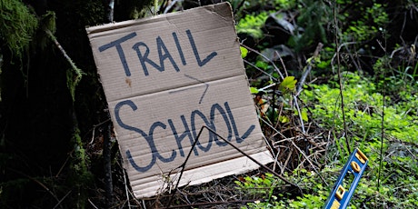 TSI Trail School @ Step Creek Trail - Tillamook State Forest