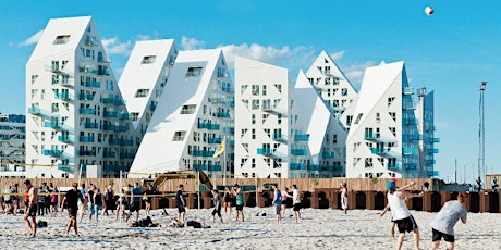 Aarhus – Wie wird eine lebenswerte Stadt gestaltet?