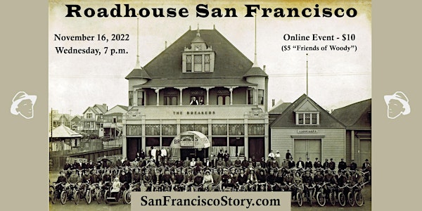 Roadhouse San Francisco