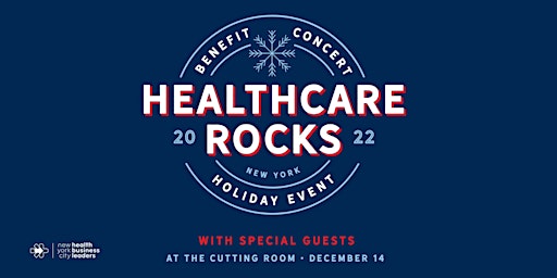 Healthcare Rocks 2022