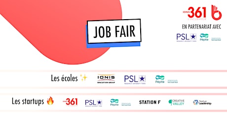 Image principale de Job Fair