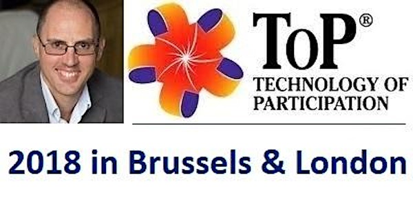 ToP Action Planning training - Brussels
