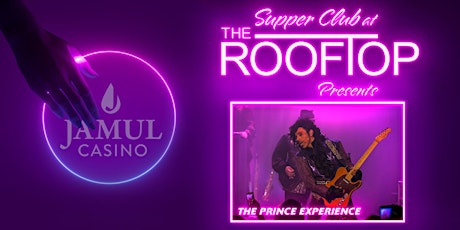The Power of Prince - The Prince Experience!