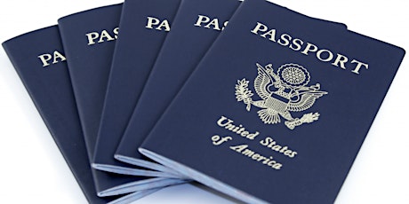 Image principale de 2018 Late Passport Appointments (SELECT A DATE then REGISTER to see times)