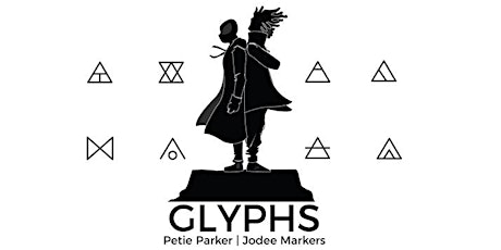 GLYPHS: Interactive Art Exhibit primary image