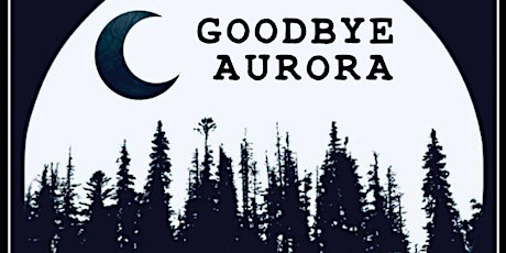 Goodbye Aurora w/ Three Hole Punch + Lighter Thief + The Infected