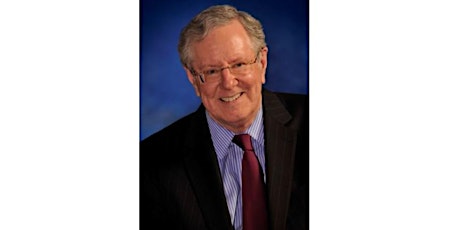 Steve Forbes: The Case For Free Enterprise Over Socialism primary image