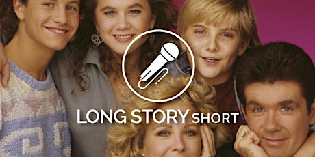 Long Story Short: Growing Pains