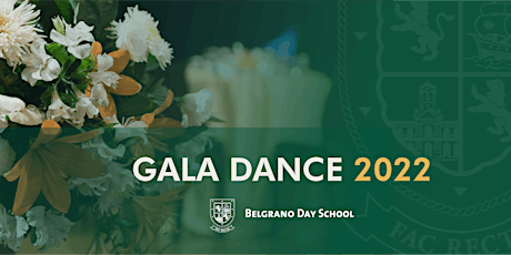 Gala Dance 2022