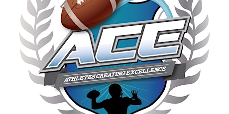 A.C.E. - Elite Quarterback & Receiver Development Clinic primary image