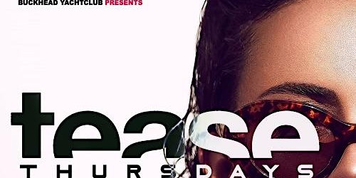 Tease Thursdays primary image