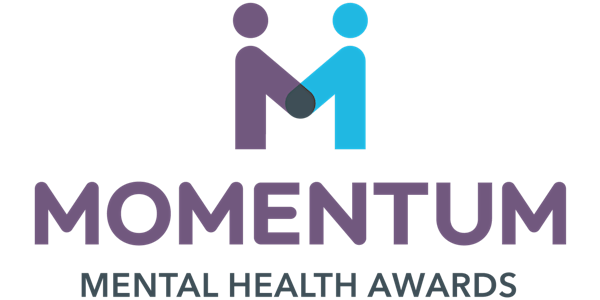 2018 Momentum Mental Health Awards