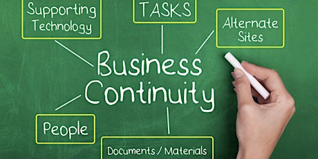 Continuity Planning Series