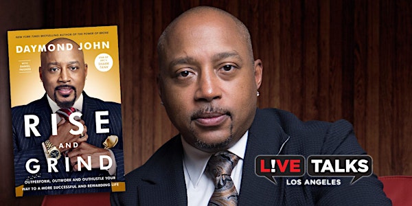 An Evening with Daymond John