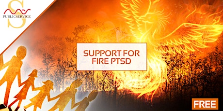 Imagen principal de (Free MP3) Fire PTSD | Mas Sajady Public Service Program