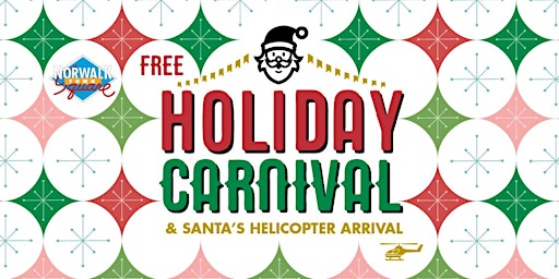 Norwalk Town Square Holiday Carnival