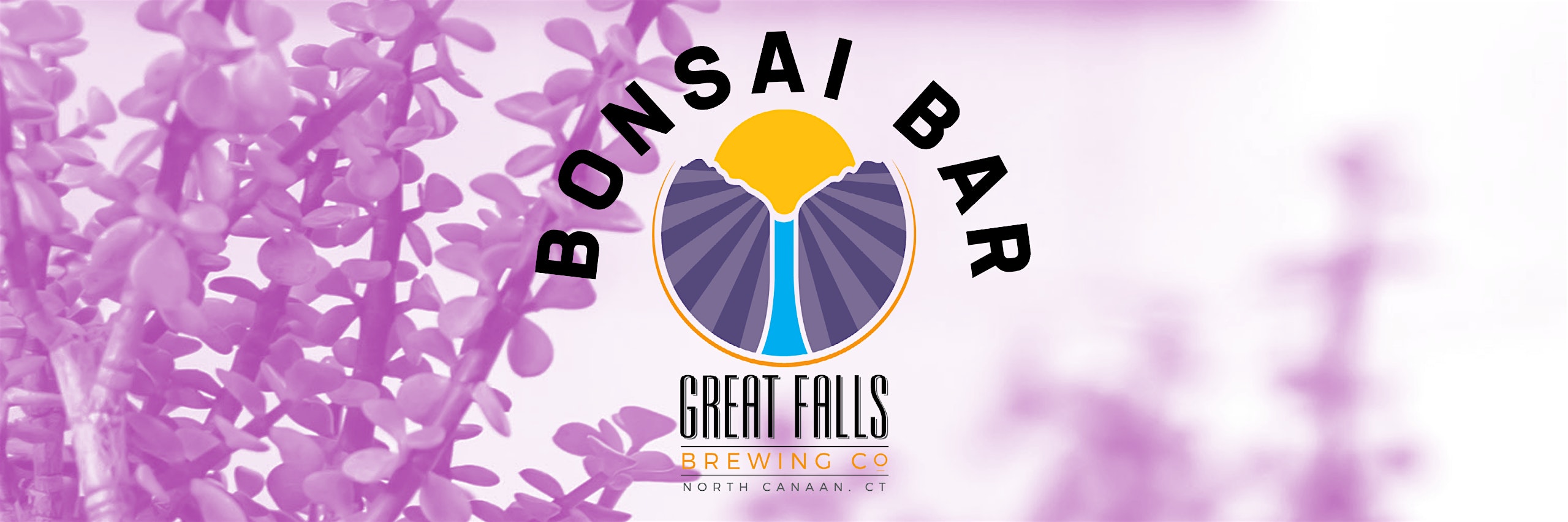 Bonsai Bar @ Great Falls Brewing Company