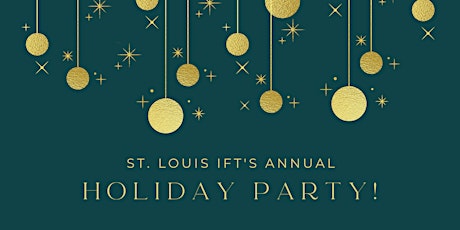 STL IFT HOLIDAY PARTY 2022