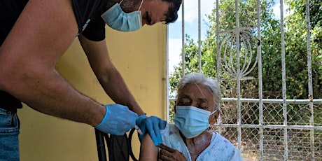 Doctors Without Borders Recruitment Info Session - San Juan, Puerto Rico primary image