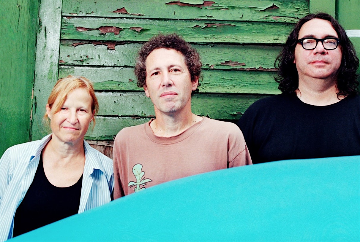 Yo La Tengo
